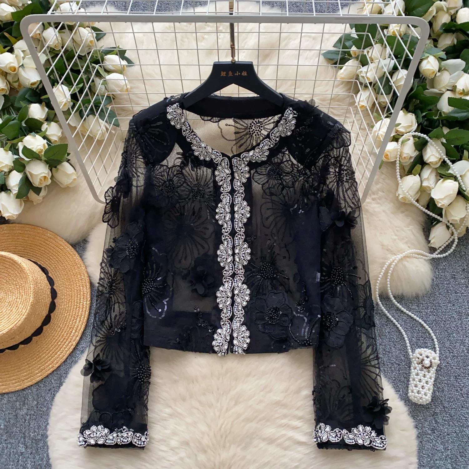 Lorelai top FTO265 images